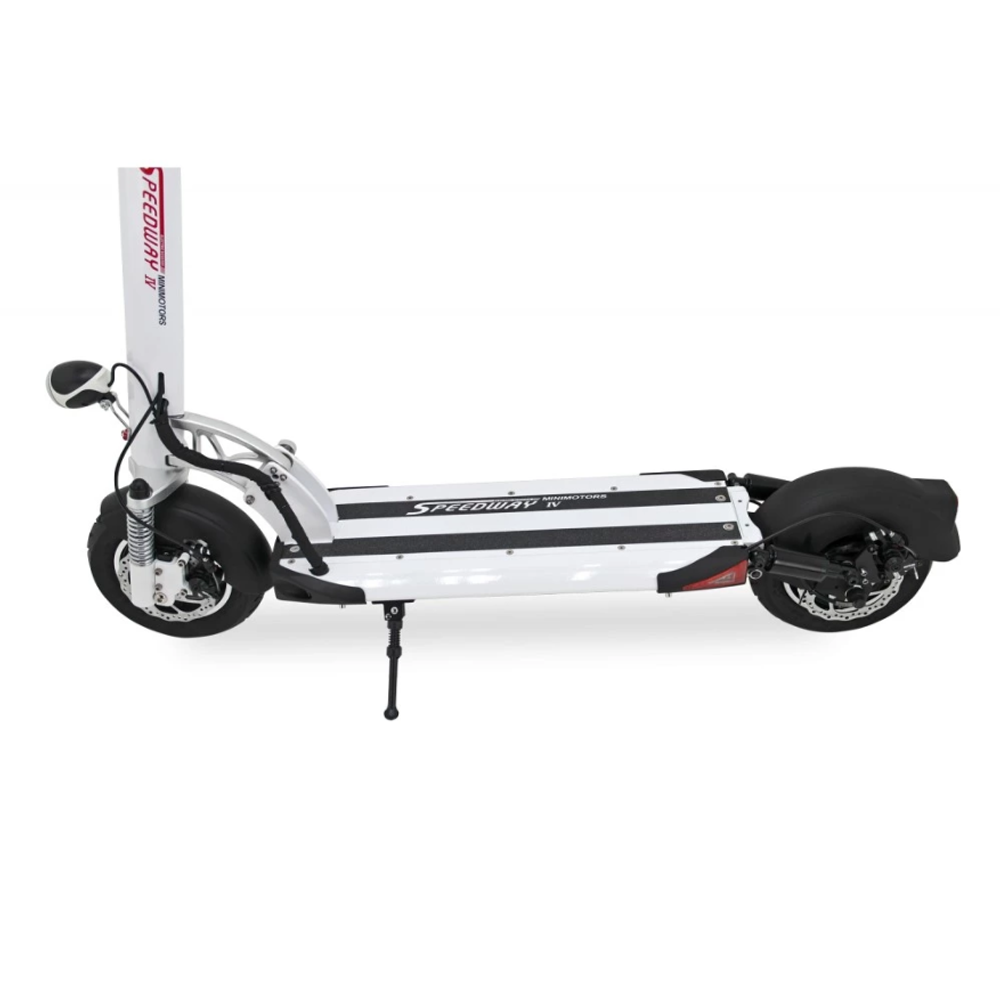 Электросамокат Speedway 4