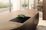 Индукционная варочная панель Miele KM 8484 FR