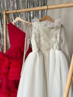 Новое платье Sasha Kim, 134