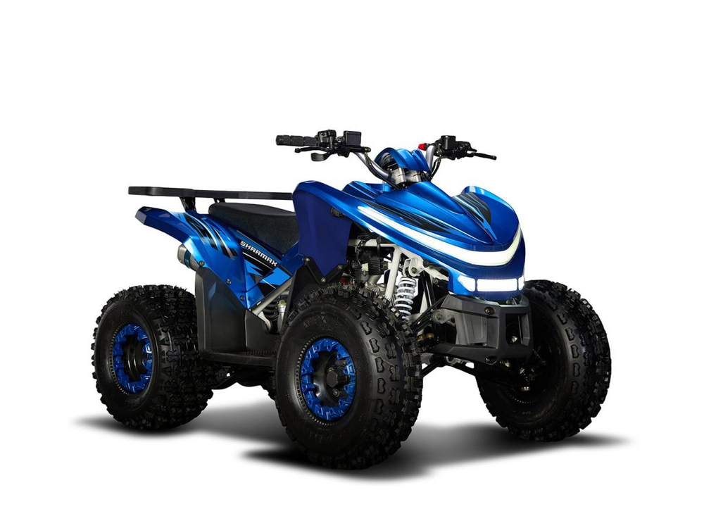 Квадроцикл SHARMAX Cross 180 RX