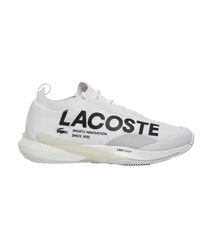 Lacoste AG-LT25 Lite Белые 2025 Кроссовки