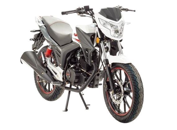 Мотоцикл MOTOLAND FLASH 200