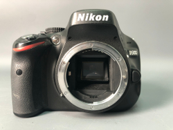 Nikon D5100, 23115 кадров пробега+Nikon AF-S Nikkor 18-55 3.5-5.6G VR