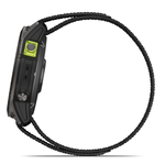 Умные часы Garmin Enduro 2 010-02754-01 черный
