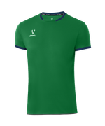 Футболка волейбольная Camp, зеленый