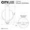 Спот Citilux Декарт CL704100