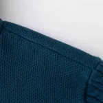 Свитер Ymkashix Delta Star Zip изумрудный