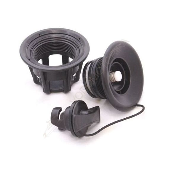 Надувная лодка FLINC 320K Camo