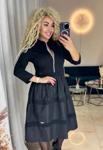 Платье УК-1375 Фабрика Моды