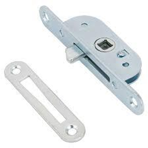 Механизм оконный ЗР2-2 цинк