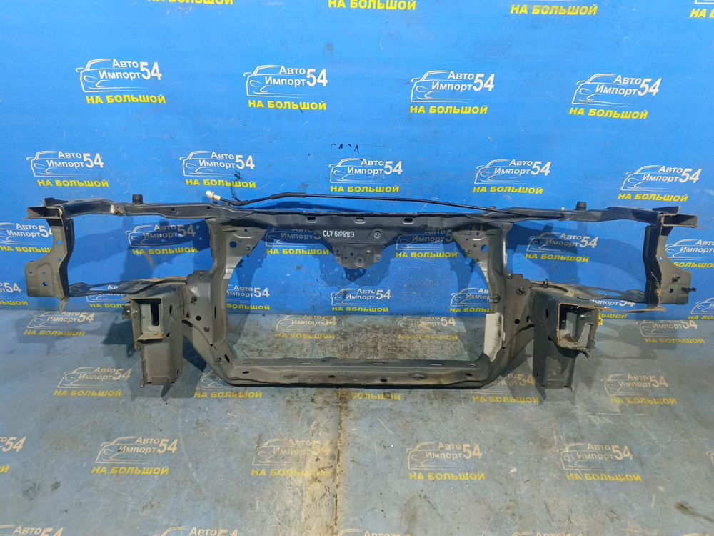 Рамка радиатора / телевизор Honda ACCORD 2002-2008