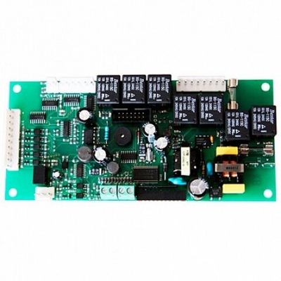 Контроллер МПК-700К (исп. Mpk-700k_353) под электроды уровня воды