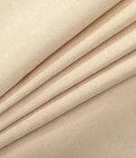 Ткань "Меланж" крем