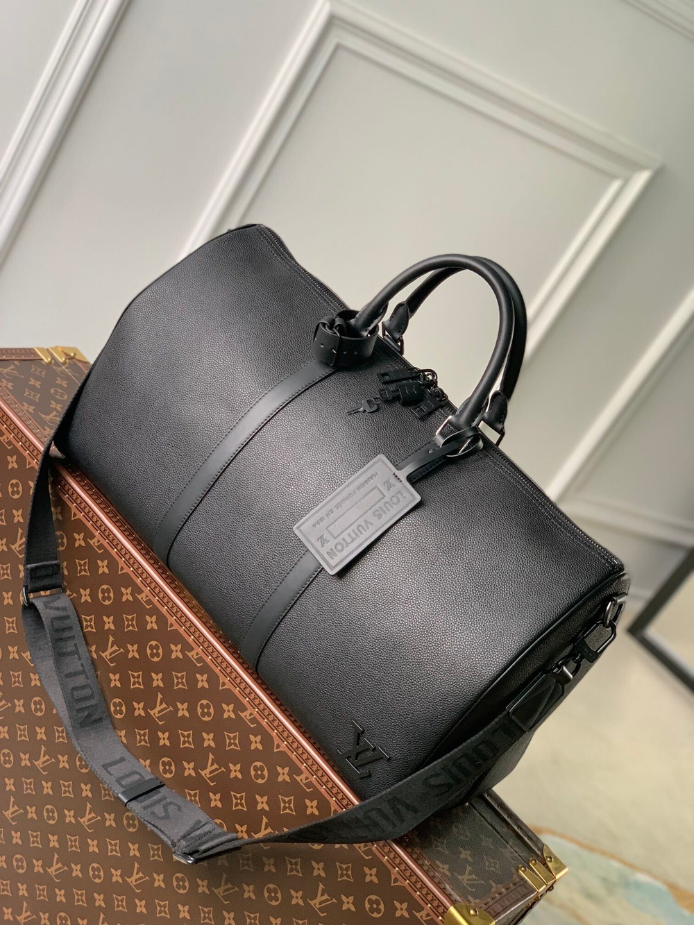 Louis Vuitton Keepall 50