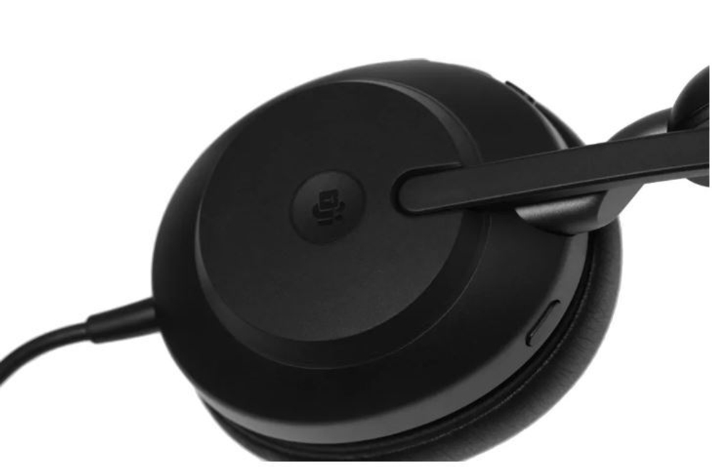 Гарнитура проводная Jabra Evolve2 40 SE