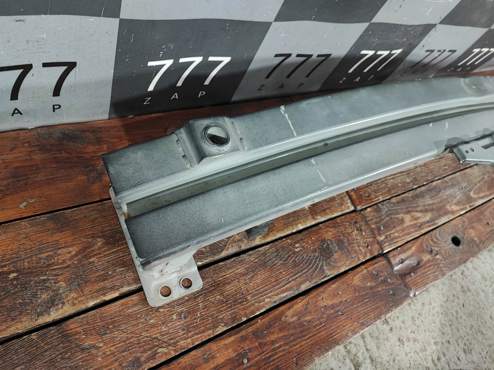 Усилитель переднего бампера Changan UNI-K 20-нв Б/У Оригинал CD569F2707030101AA