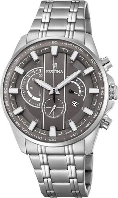 Часы Festina F6866/3
