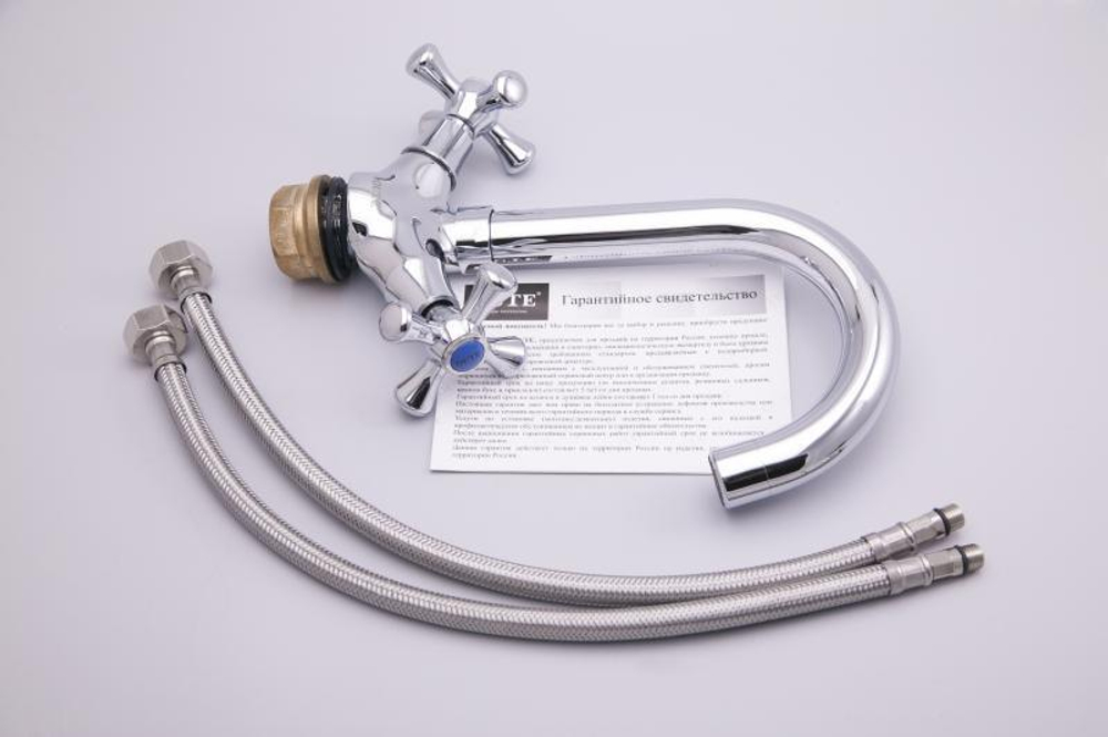 Смеситель для кухни Oute T58 T5813BA-1