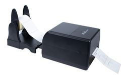 Внешний держатель рулона бумаги для принтера этикеток POScenter TT-200 и TT-300