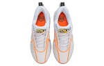 Кроссовки Nike Cosmic Unity 2 "Grey Orange"