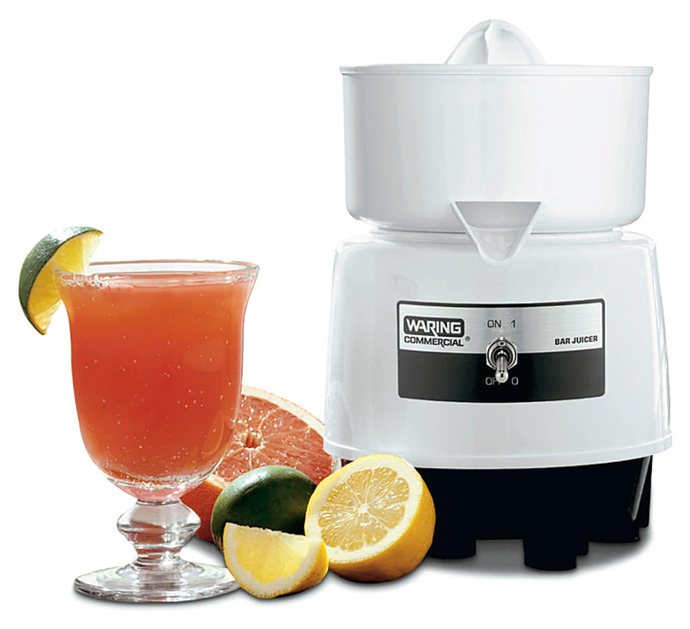 Соковыжималка для цитрусовых Waring BJX240