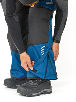 Костюм зим. Norfin TORNADO PRO 04 р.XL