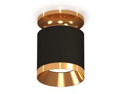 Ambrella Комплект накладного светильника MR16 Накладные XS7402101