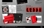Альбом (G)I-DLE - 2 2nd Album RANDOM Version