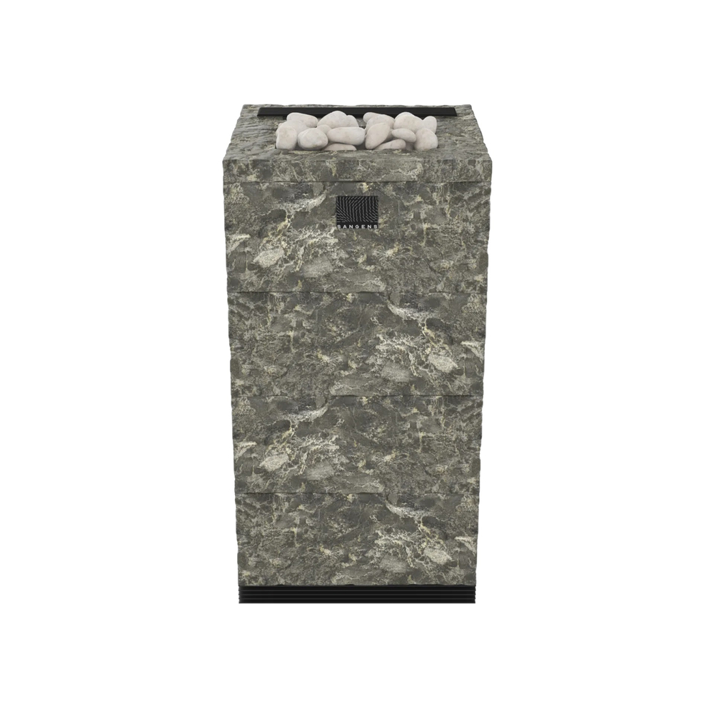Электрическая печь для бани и сауны Sangens W20S Stone (Сангенс В20КА Камень)