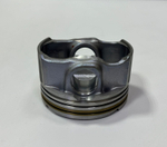 Поршни с кольцами +0.50 G4FJ 1.6 T-GDI (палец 20мм) Teikin