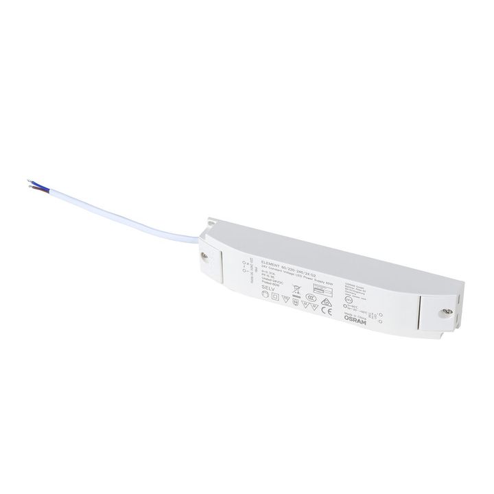 Блок питания ST Luce 24V 60W IP20 0.31A ST023.024.60