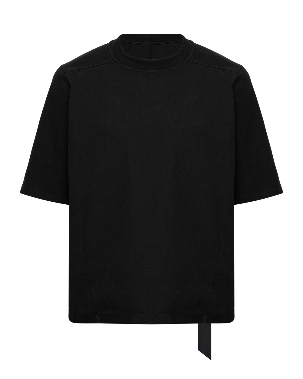 RICK OWENS DRKSHDW ФУТБОЛКА ЖЕНСКАЯ HOLYWOOD WALRUS