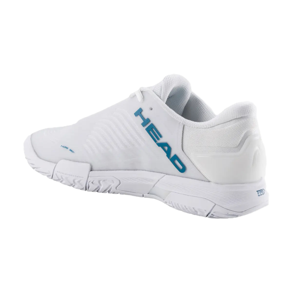 Кроссовки для тенниса Женские HEAD REVOLT PRO 4.5 для всех покрытий