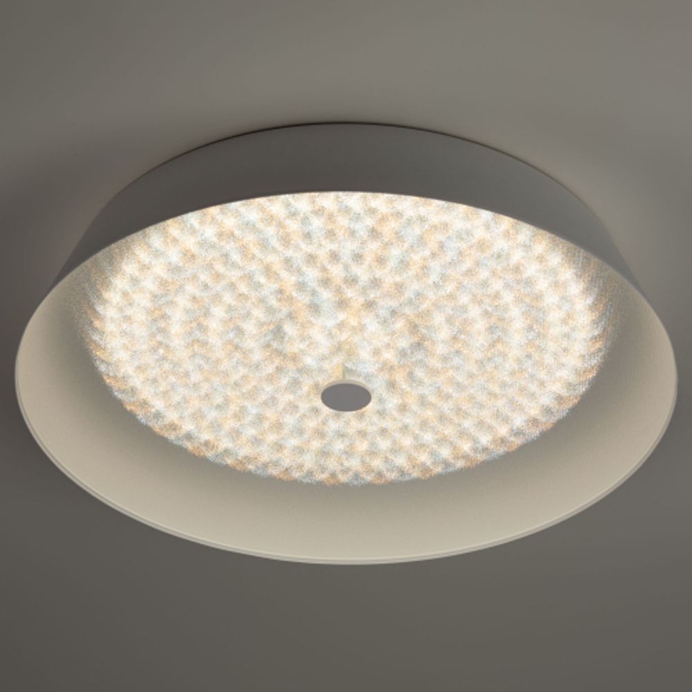 Светильник потолочный светодиодный ЭРА SPB-6-60-RC Locus RGB 60Вт RGB 3000-6500 с ДУ | Светильники SPB-6 с ДУ