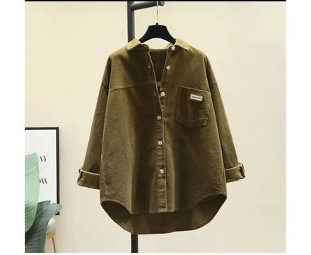 Рубашка 50374097 Fabrika