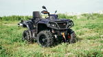 Квадроцикл AODES Pathcross ATV1000L EPS XE PRO SPORT 2025г.