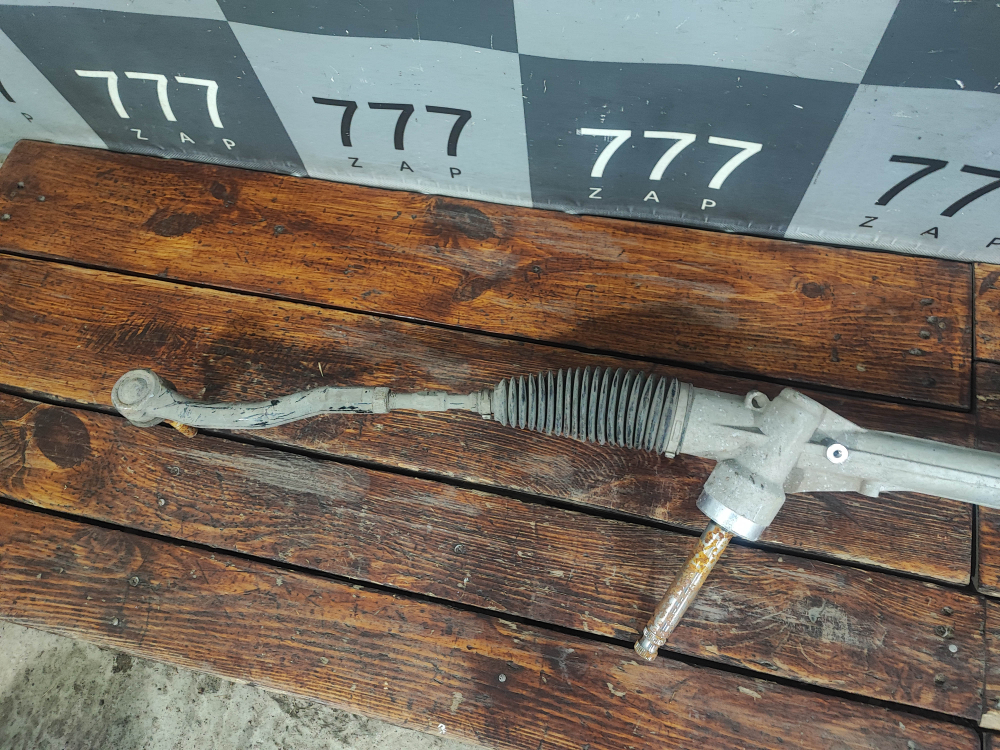 Рулевая рейка Changan UNI-V 22-нв Б/У Оригинал C281F26040110100