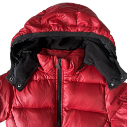 Зимнее пальто Moncler