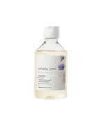 Simply Zen Cocooning body wash / гель для душа (белая амбра в сочетании с кедром) 250мл