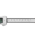 Штангенциркуль Stayer Master, электронный, композитные материалы, 150 мм