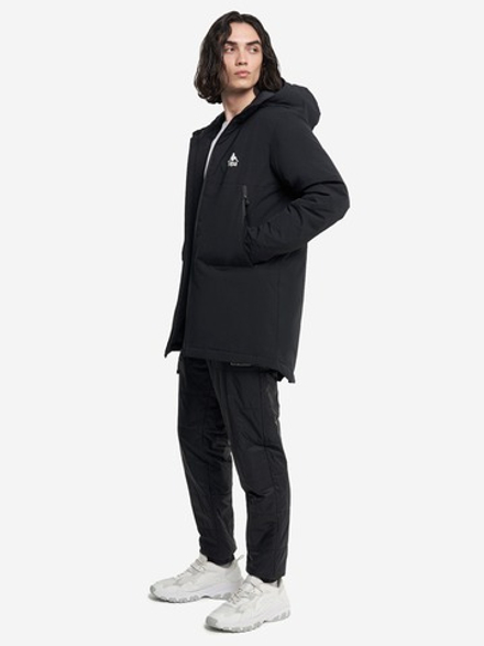 Куртка утепленная мужская KAPPA