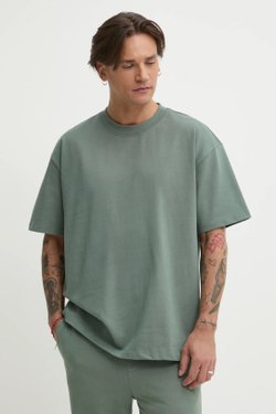 Футболка мужская HUGO Dplanitee 10262447 01