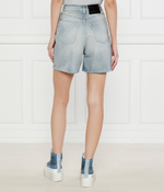 Джинсовые шорты Gelita HUGO - голубой(50538863)