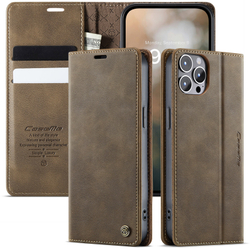 Чехол-книжка CaseMe RFiD iPhone 11 Pro Max