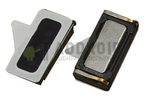 Разговорный динамик для Meizu M6 Note