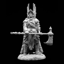 The Undead - Ciprian - The Champion