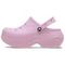 Crocs Bella Clog 'Pink'