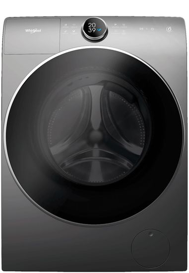 Стиральная машина Whirlpool WM E104A S RU