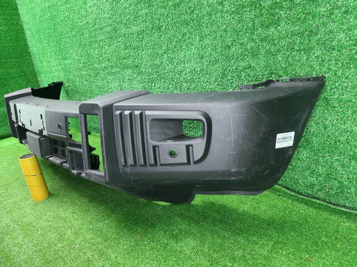 Бампер передний Jetour T2 (2023-н.в.)