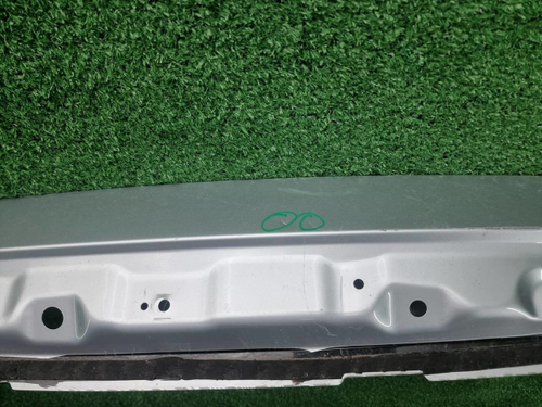 Крышка багажника Geely Atlas Pro (2021-н.в.)